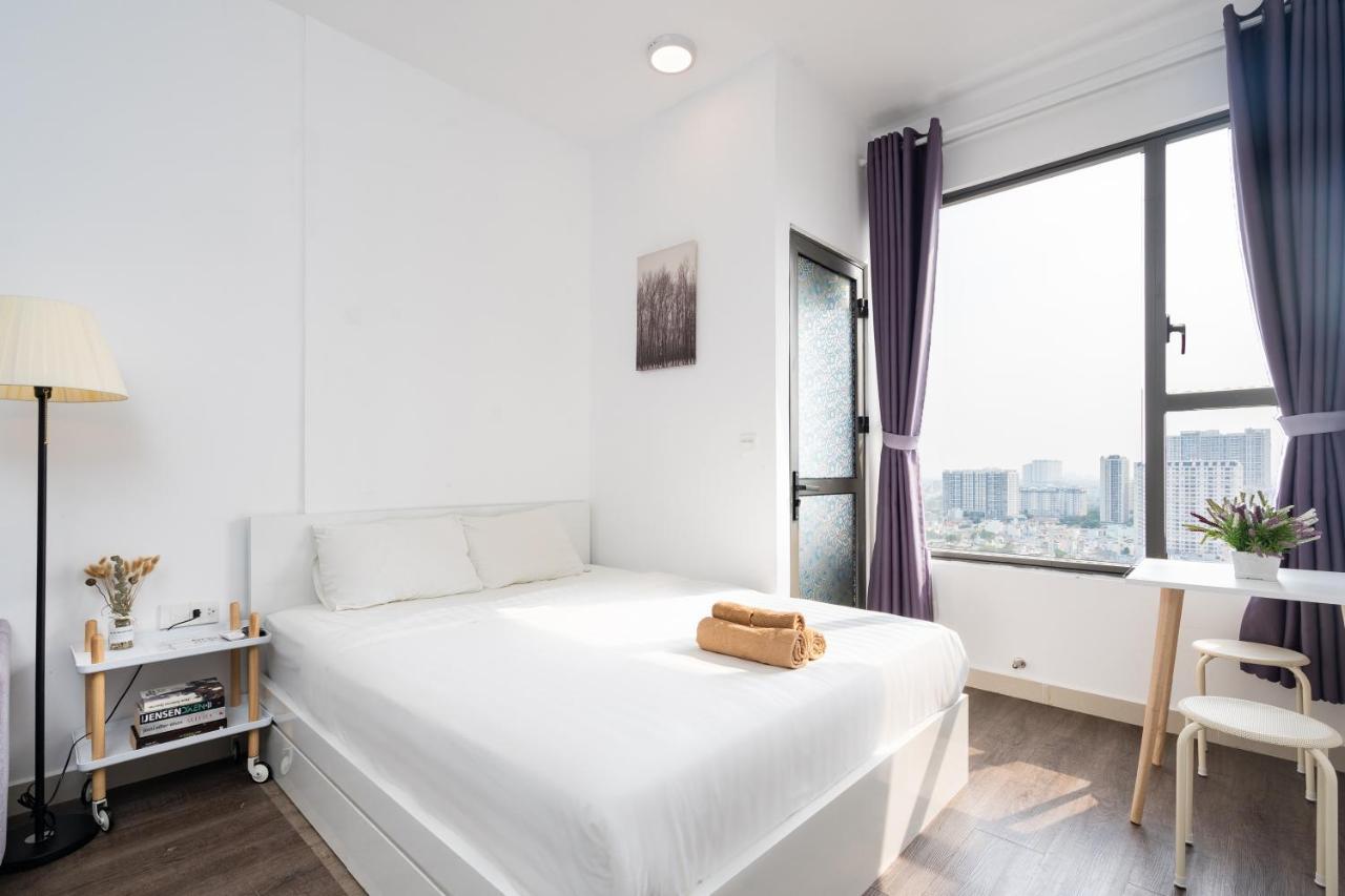 Infinity Pool Signature - Saigon Rivergate TP. Hồ Chí Minh Ngoại thất bức ảnh