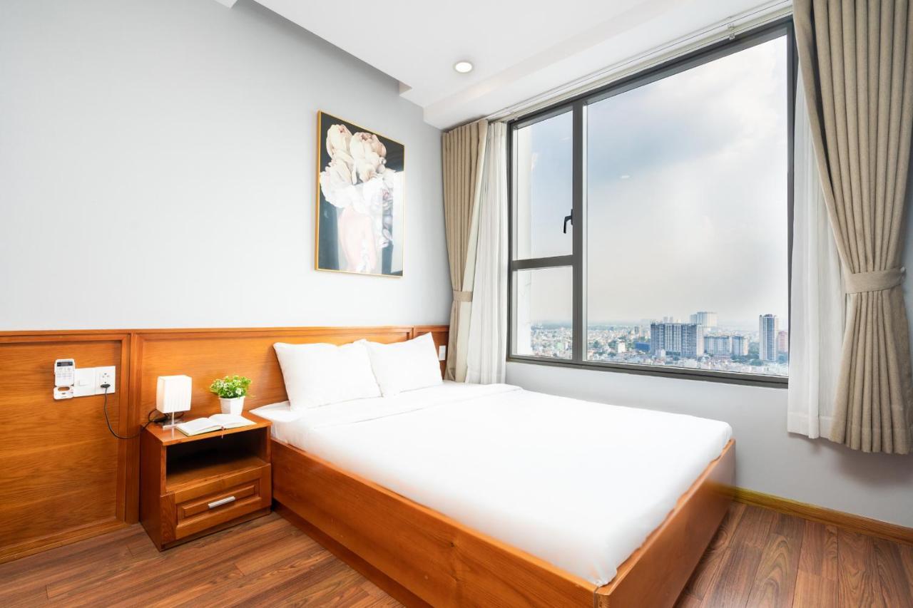 Infinity Pool Signature - Saigon Rivergate TP. Hồ Chí Minh Ngoại thất bức ảnh