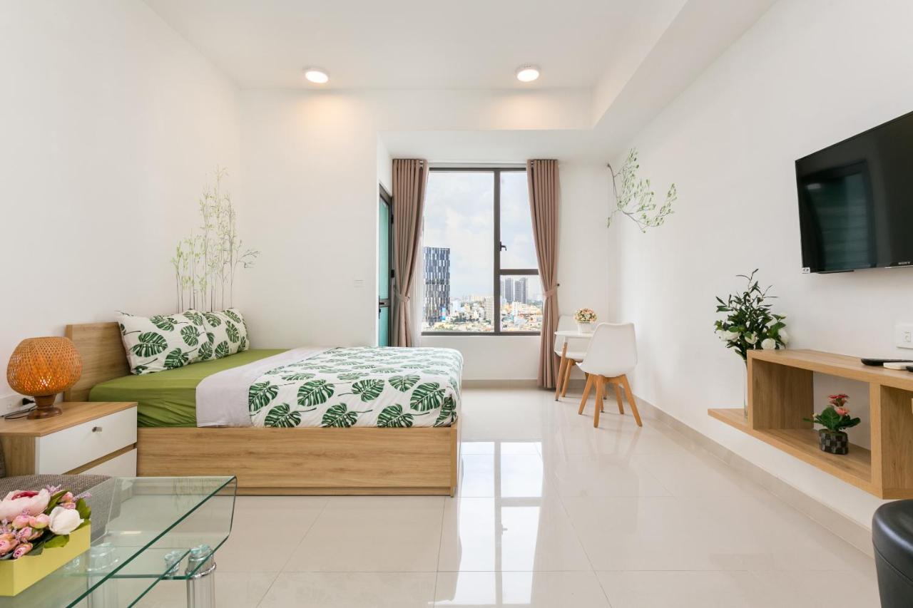 Infinity Pool Signature - Saigon Rivergate TP. Hồ Chí Minh Ngoại thất bức ảnh