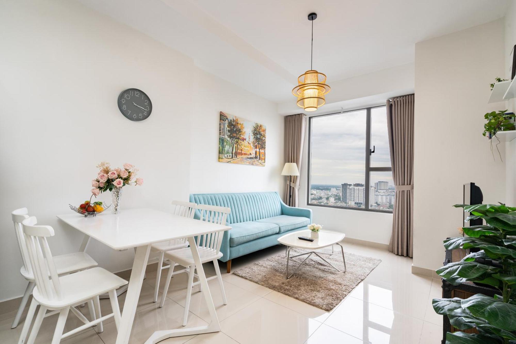 Infinity Pool Signature - Saigon Rivergate TP. Hồ Chí Minh Ngoại thất bức ảnh